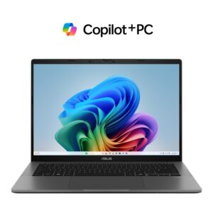 S3407QA X1 26 100 TOPS45 14"2.5K 1T 16GB W11P GRAY 3YOS Asus