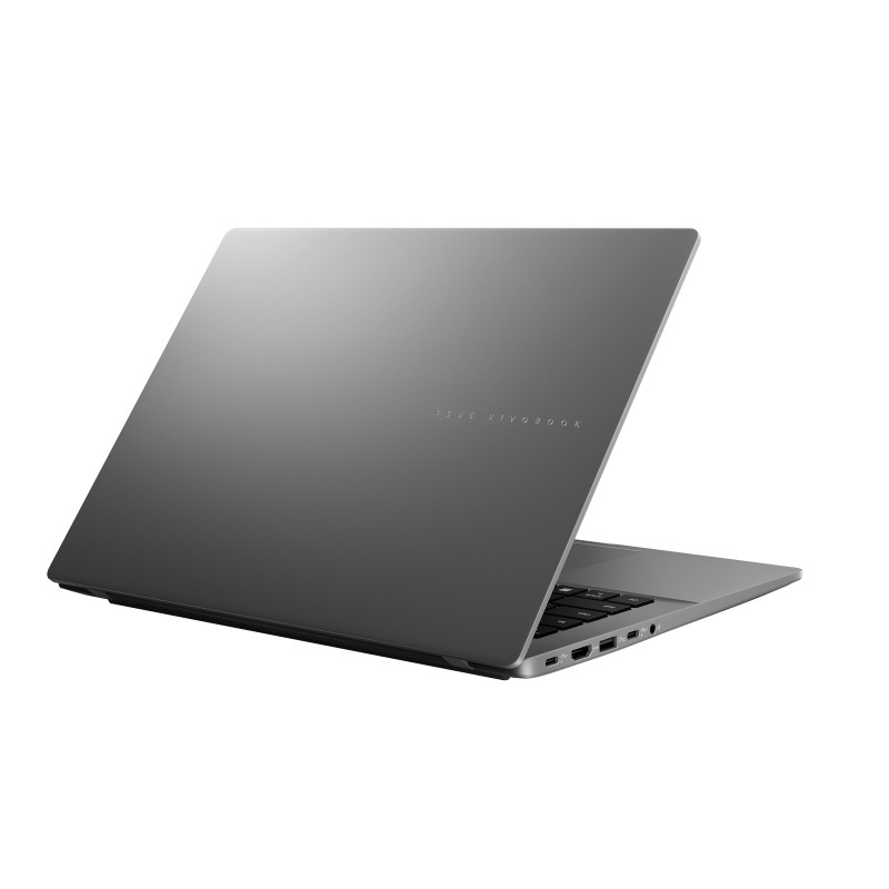 S3407QA X1 26 100 TOPS45 14"2.5K 1T 16GB W11P GRAY 3YOS Asus