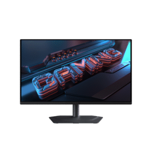 מסך GIGABYTE MO27U2 4K UHD 27 QD-OLED 0.03ms 240Hz