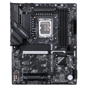 לוח אם Gigabyte Z890 D PLUS ATX DDR5 2.5GB Lan PCIE5.0