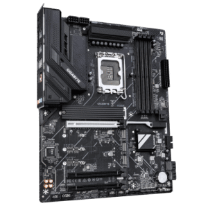 לוח אם Gigabyte Z890 D PLUS ATX DDR5 2.5GB Lan PCIE5.0