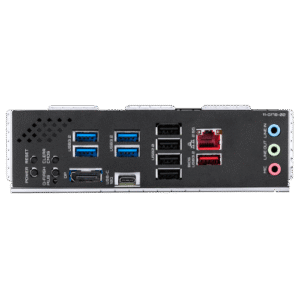 לוח אם Gigabyte Z890 D PLUS ATX DDR5 2.5GB Lan PCIE5.0