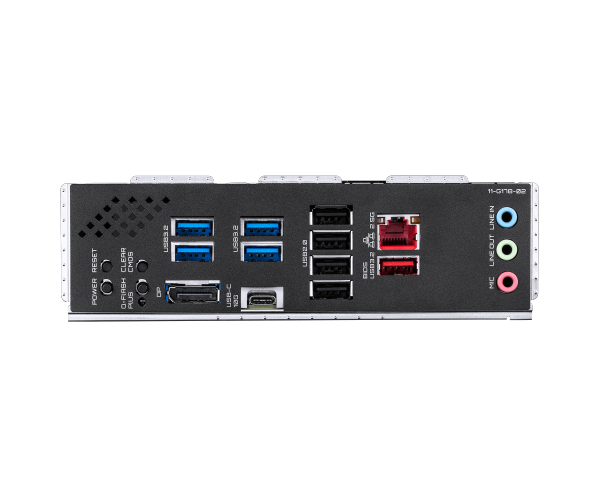 לוח אם Gigabyte Z890 D PLUS ATX DDR5 2.5GB Lan PCIE5.0