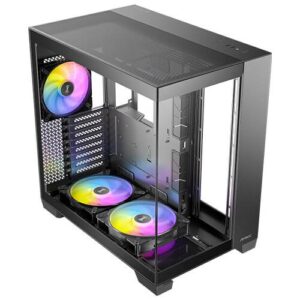 intel core i7-14700F | 1TSSD  | 32GB | RTX5060 GIGABYTE | 750W | CASE RGB