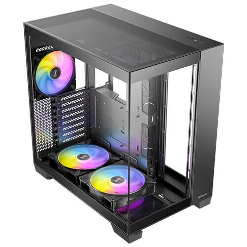 GAMING intel core ULTRA 7 265KF | ssd-NVME-SAMSUNG 2T | 64DDR5 | GIGABYTE Z860M DDR5 | GIGBYTE RTX5070 | 850W