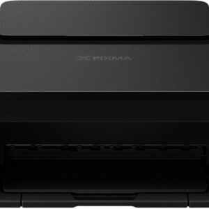 מדפסת All-in-One משולבת Canon Pixma TS3750i - צבע שחור