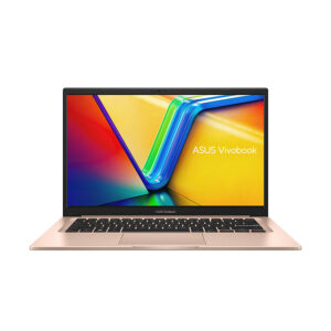 ASUS Vivobook/NB-X/14.0/FHD/CORE 3 100U/8GB/512GB SSD/Intel UMA/Terra Cotta/FD/1Y