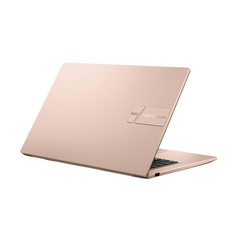 ASUS Vivobook/NB-X/14.0/FHD/CORE 3 100U/8GB/512GB SSD/Intel UMA/Terra Cotta/FD/1Y