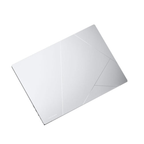 ASUS Zenbook/NB-UX/14.0/WQXGA/Touch/CORE ULTRA 9 285H/32GB/1TB SSD/Intel UMA/win 11 Home/Silver/1YOS