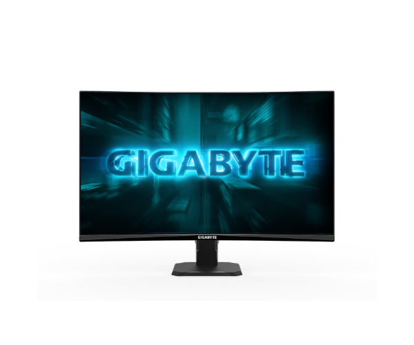 מסך Gigabyte GS27FC2 FHD VA 1Ms 240Hz HDR10 Curved Vesa100