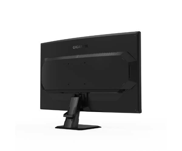 מסך Gigabyte GS27FC2 FHD VA 1Ms 240Hz HDR10 Curved Vesa100