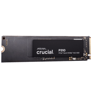 דיסק פנימי Crucial P310 1TB PCIe Gen4 NVMe 2280 M.2 SSD bulk