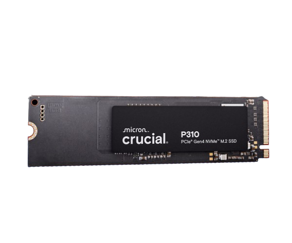 דיסק פנימי Crucial P310 1TB PCIe Gen4 NVMe 2280 M.2 SSD bulk