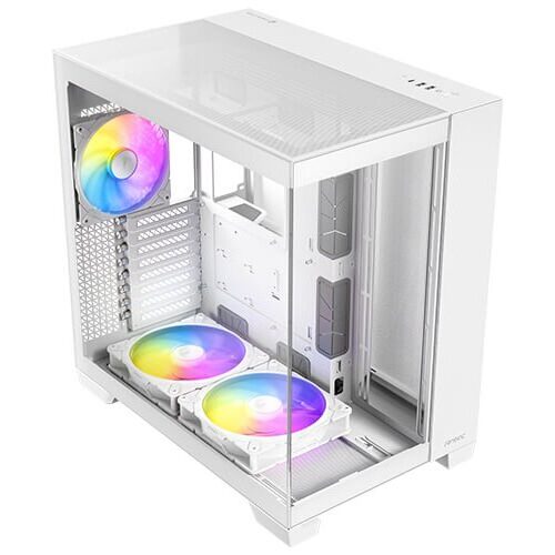 GAMING intel core ULTRA 7 265K | ssd-NVME1000 | 32DDR5 | GIGABYTE Z890M DDR5 | GIGBYTE RTX-5060-TI | 750W