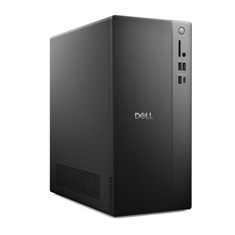 Dell Pro Tower Essential QVT1260/I5-14400/16GB/512GBSSD/INTEL UHD 730/WIN11PRO/WIFI/3YOS