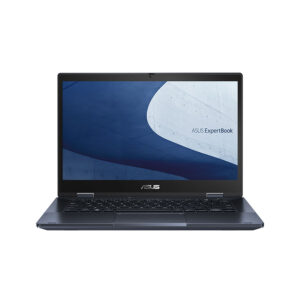 ASUS ExpertBook B3 Flip /14.0 Touch/7 Processor 150U /16GB DDR4 SO-DIMM/512GB M.2 2280 NVMe/3YOnSite/FD