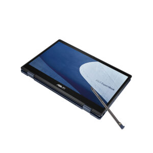 ASUS ExpertBook B3 Flip /14.0 Touch/7 Processor 150U /16GB DDR4 SO-DIMM/512GB M.2 2280 NVMe/3YOnSite/FD