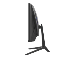 מסך מחשב גיימינג קעור MAG D32C240S 32" FHD 240Hz VA - שחור