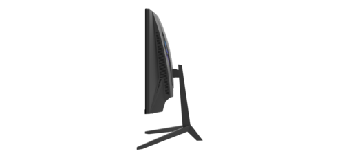 מסך מחשב גיימינג קעור MAG D32C240S 32" FHD 240Hz VA - שחור