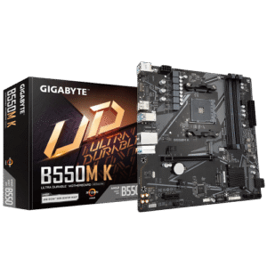 לוח אם אינטל דור 10 Gigabyte H410M H V2 2.0 Micro-ATX LGA1200