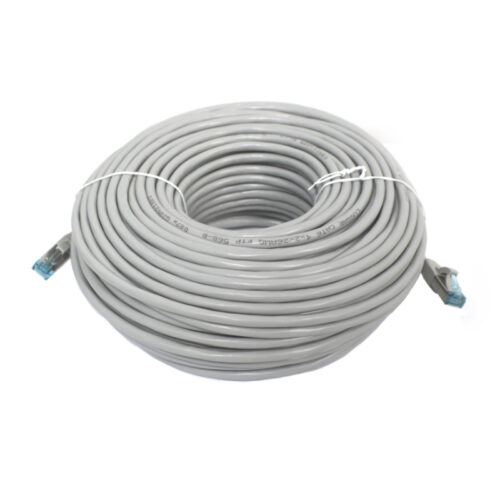 CAT6 Patch Cord