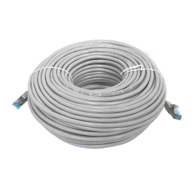CAT6 Patch Cord