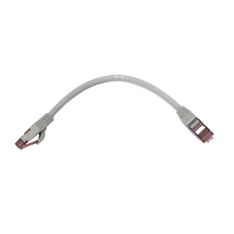 CAT7 S/FTP Patch Cord