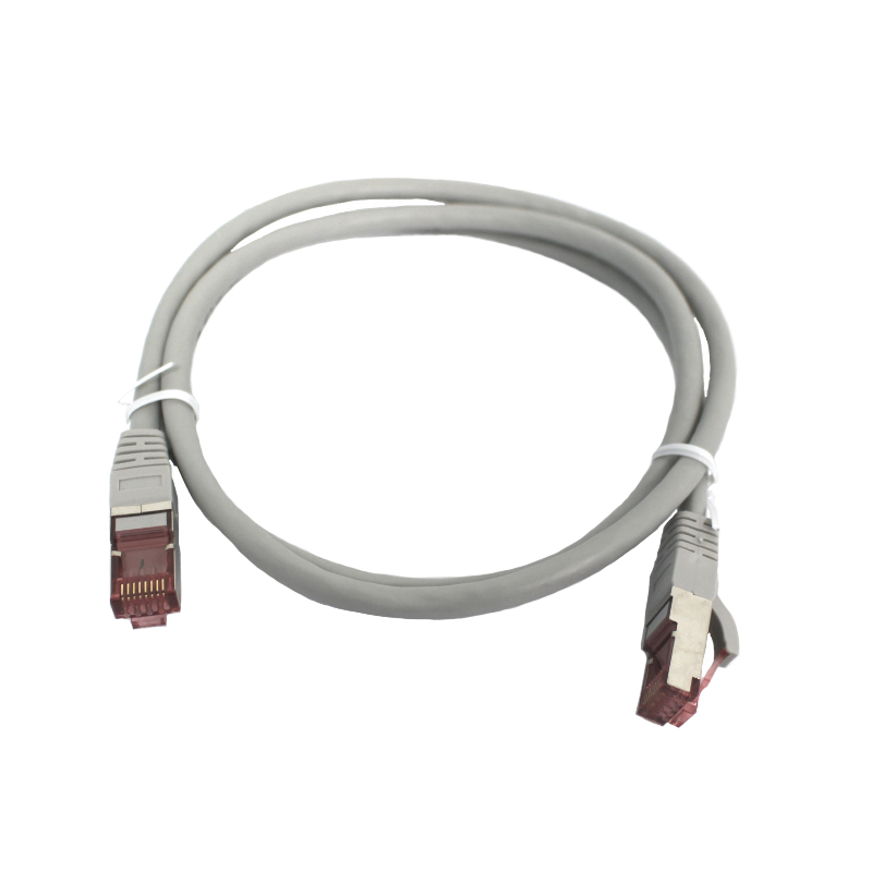 CAT7 S/FTP Patch Cord