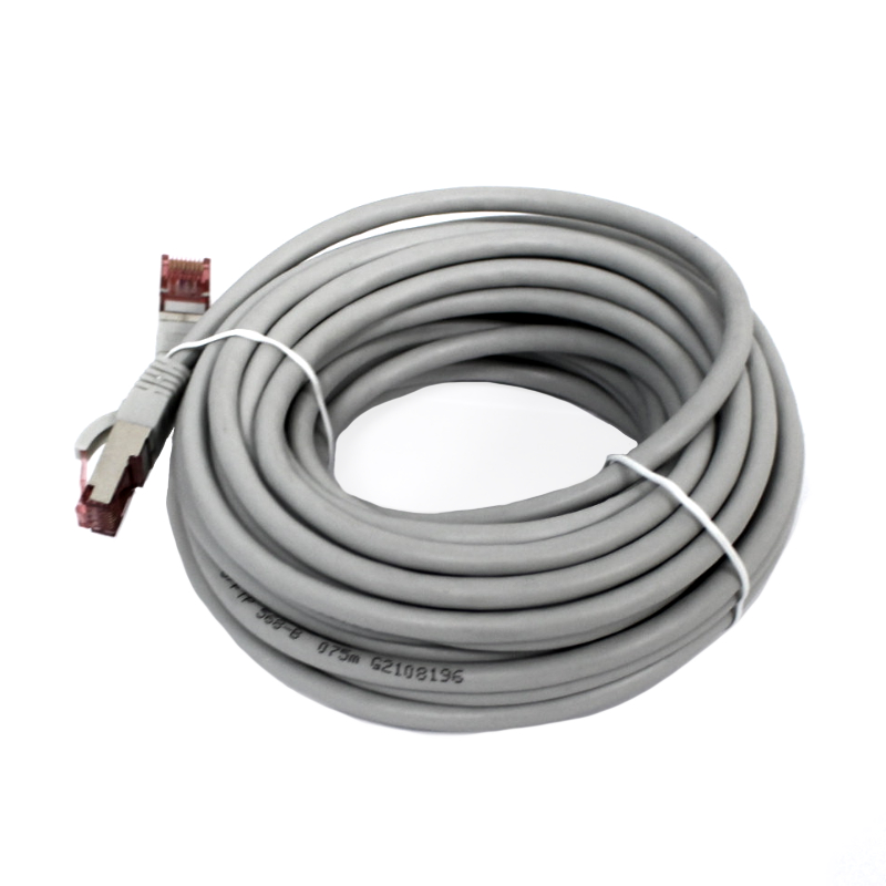 CAT7 S/FTP Patch Cord