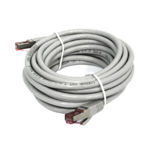 CAT7 S/FTP Patch Cord