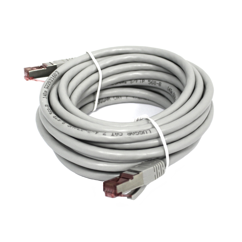 CAT7 S/FTP Patch Cord