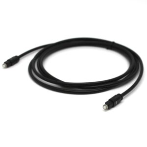 Digital Optical Audio Cable