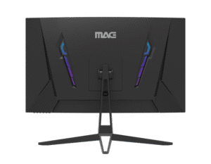 מסך מחשב גיימינג קעור MAG D32C240S 32" FHD 240Hz VA - שחור