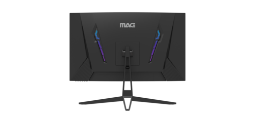 מסך מחשב גיימינג קעור MAG D32C240S 32" FHD 240Hz VA - שחור