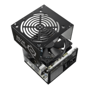 ספק Cooler Master ELITE NEX 700 230V 80 Plus White Active PFC