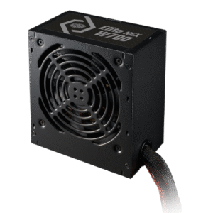 ספק Cooler Master ELITE NEX 700 230V 80 Plus White Active PFC