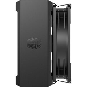 Cooler Master Hyper 212 3DHP ARGB Black Edition CPU Air Cooler