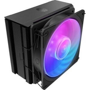 Cooler Master Hyper 212 3DHP ARGB Black Edition CPU Air Cooler