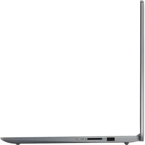 מחשב נייד 15.6 אינץ Lenovo IdeaPad Slim 3 – מעבד AMD Ryzen 5 40 – כונן 1TB – זכרון 16GB – מ.גרפי Radeon 610M – צבע אפור