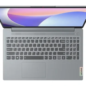 מחשב נייד 15.6 אינץ Lenovo IdeaPad Slim 3 – מעבד AMD Ryzen 5 40 – כונן 1TB – זכרון 16GB – מ.גרפי Radeon 610M – צבע אפור