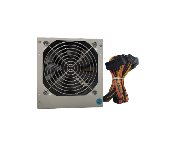 ספק כוח SAMA 500W 12CM