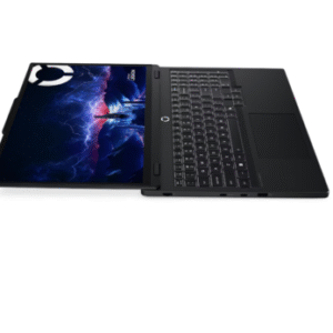 Lenovo IP Legion 5 15IAX10 - 83F0004UIV