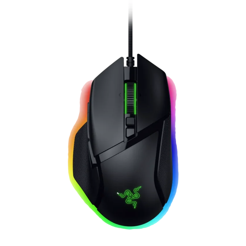 עכבר גיימינג RAZER BASILISK V3 35K