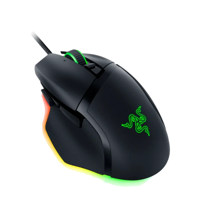 עכבר גיימינג RAZER BASILISK V3 35K