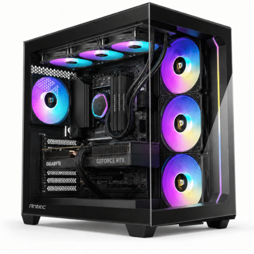 Search Results for מחשב Antec C5 ARGB 850W U7 265KF B860M 32GB 1TB NVME RTX5070