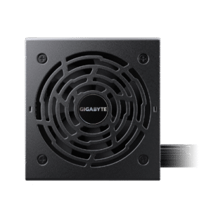 ספק כוח Gigabyte P750BS 750W 80 Plus Bronze 12cm silent fan