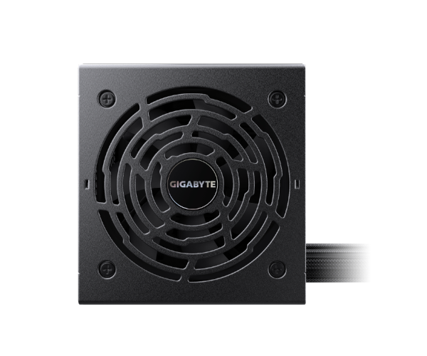 ספק כוח Gigabyte P750BS 750W 80 Plus Bronze 12cm silent fan