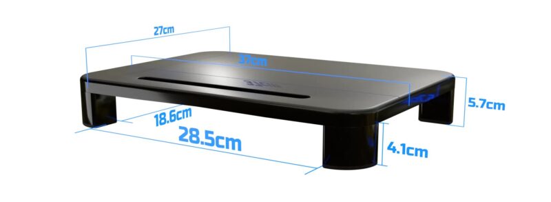 מגביה מסך – מותג RAZINK דגם R251