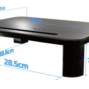 מגביה מסך – מותג RAZINK דגם R251