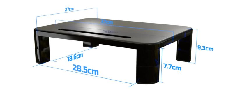 מגביה מסך – מותג RAZINK דגם R251